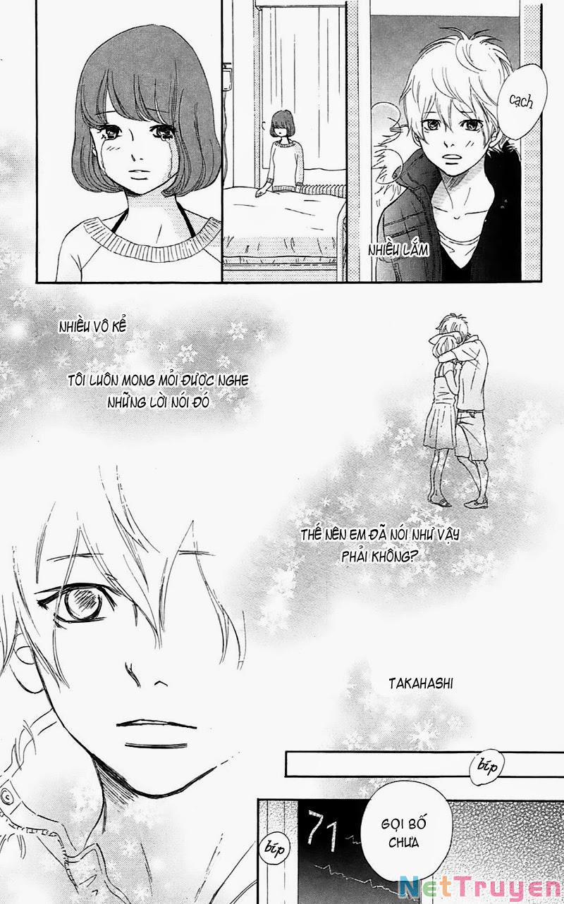 Mối Tình Tuổi Thanh Xuân 64 trang 11