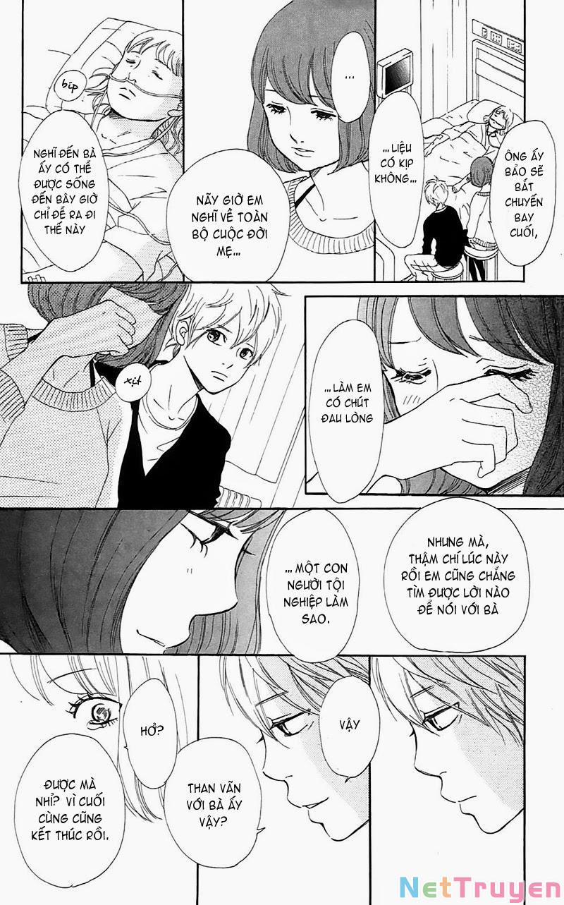 Mối Tình Tuổi Thanh Xuân 64 trang 12