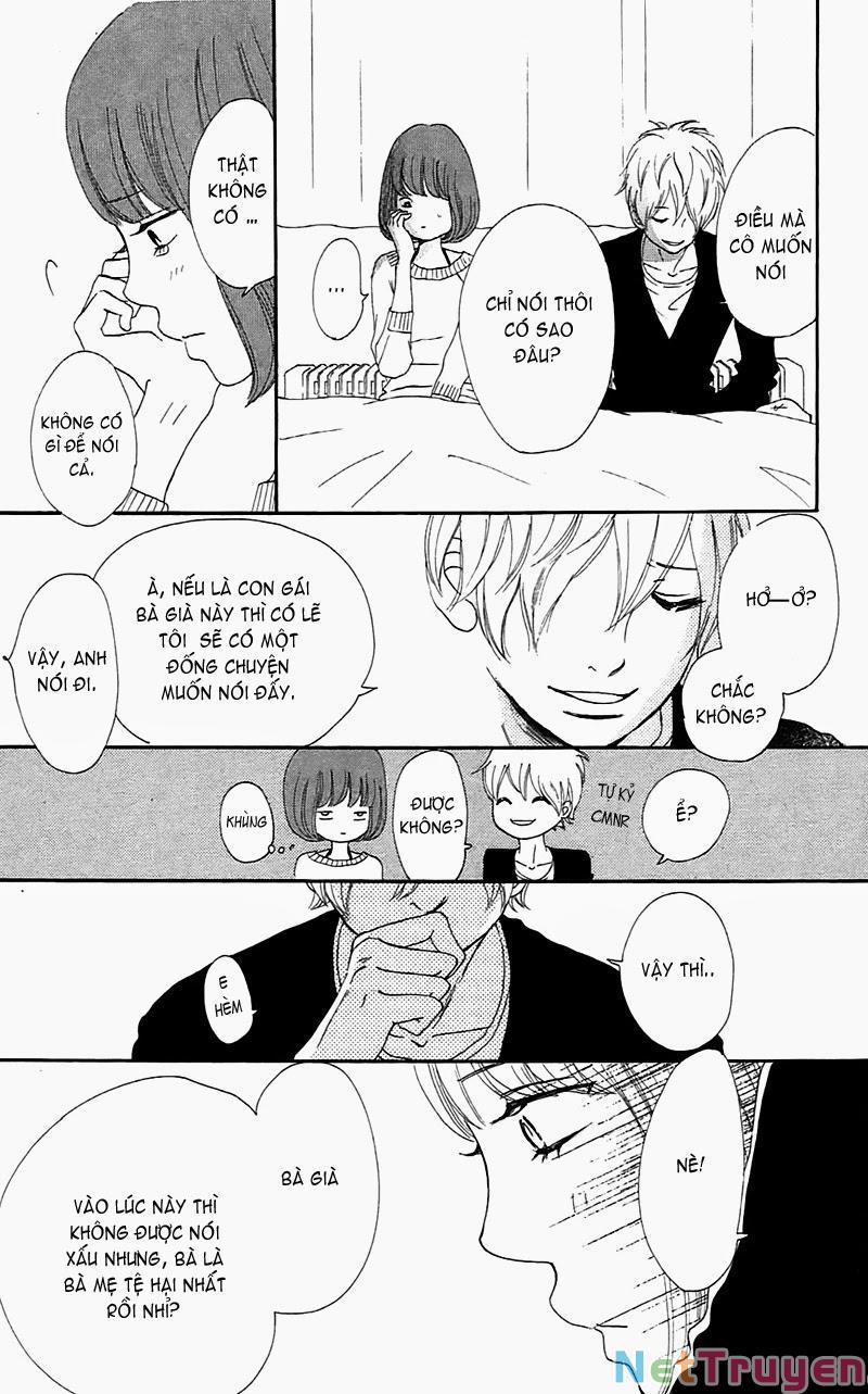 Mối Tình Tuổi Thanh Xuân 64 trang 13