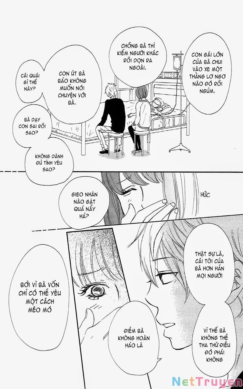 Mối Tình Tuổi Thanh Xuân 64 trang 14