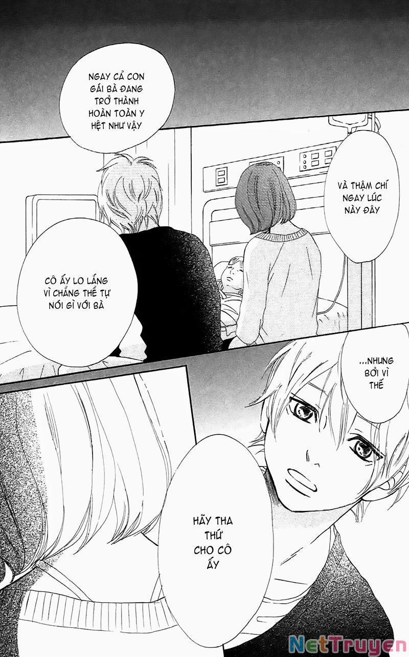 Mối Tình Tuổi Thanh Xuân 64 trang 15