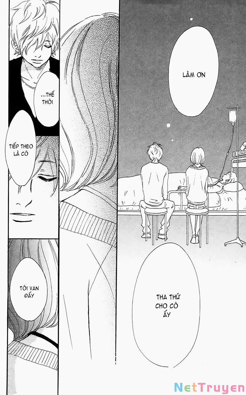 Mối Tình Tuổi Thanh Xuân 64 trang 16