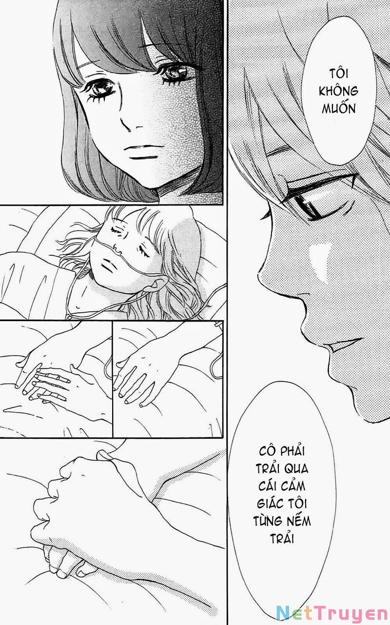 Mối Tình Tuổi Thanh Xuân 64 trang 17