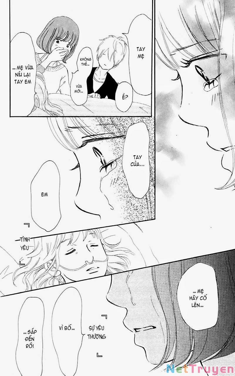 Mối Tình Tuổi Thanh Xuân 64 trang 18