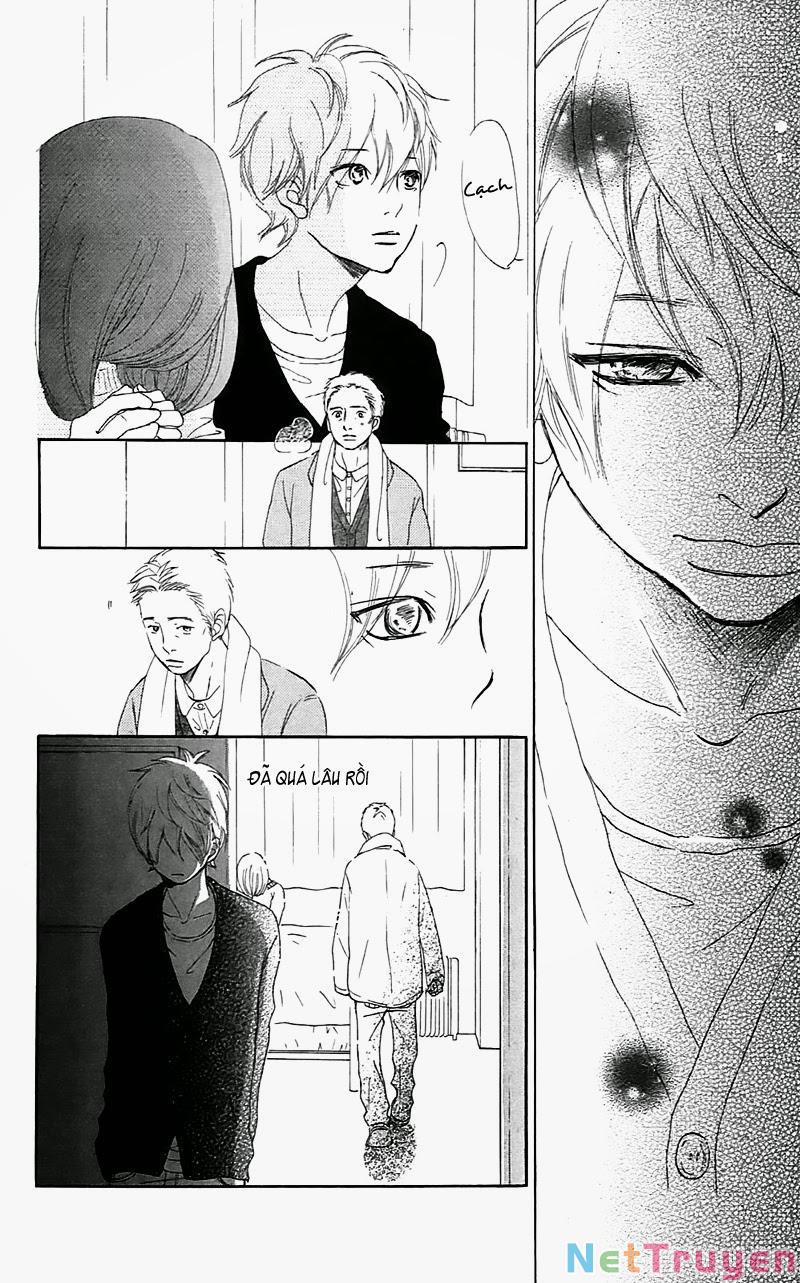 Mối Tình Tuổi Thanh Xuân 64 trang 19