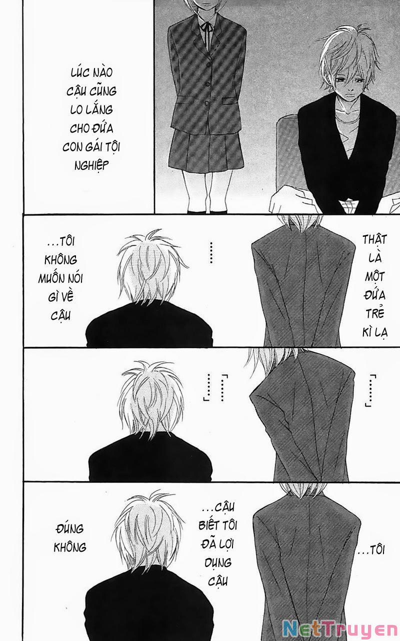 Mối Tình Tuổi Thanh Xuân 64 trang 20