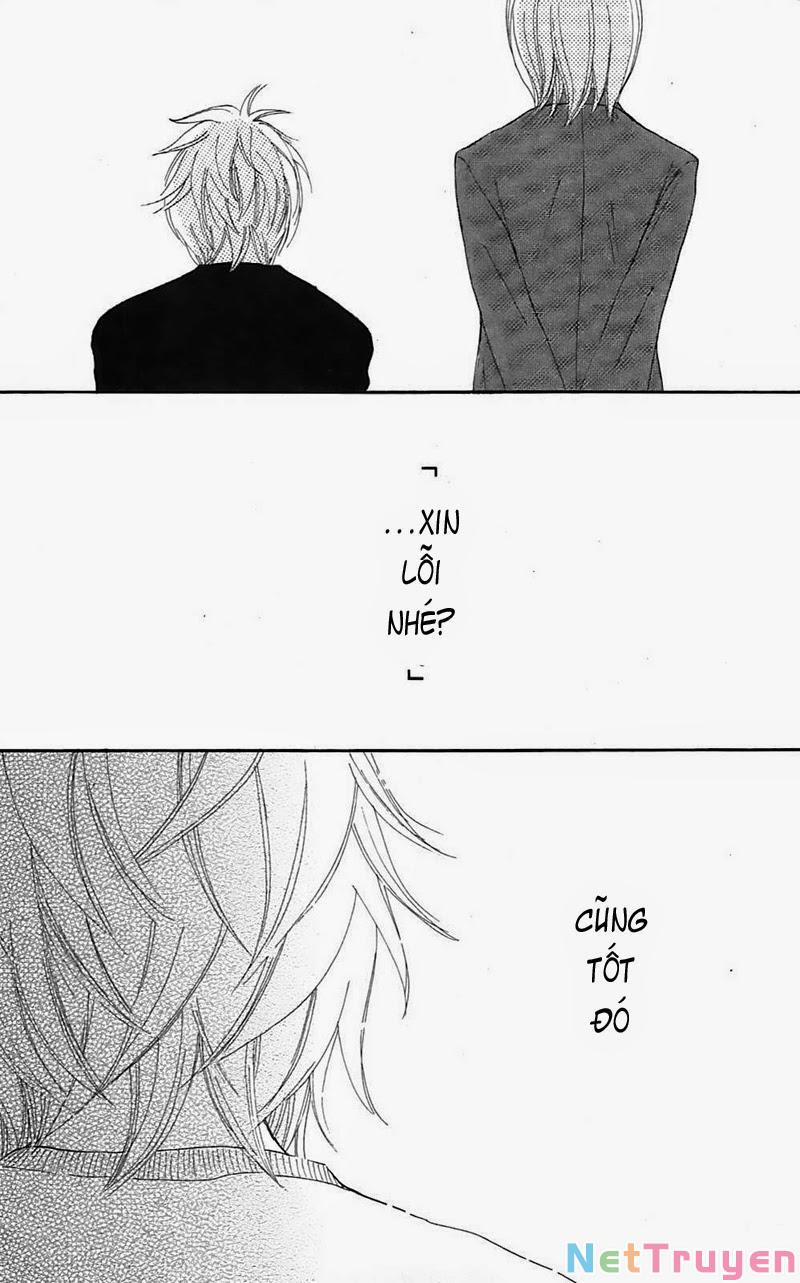 Mối Tình Tuổi Thanh Xuân 64 trang 21