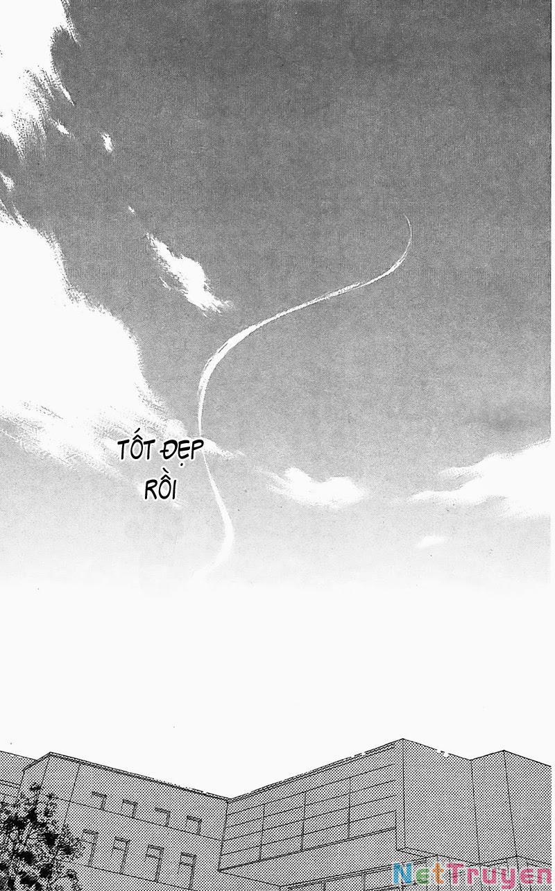 Mối Tình Tuổi Thanh Xuân 64 trang 23