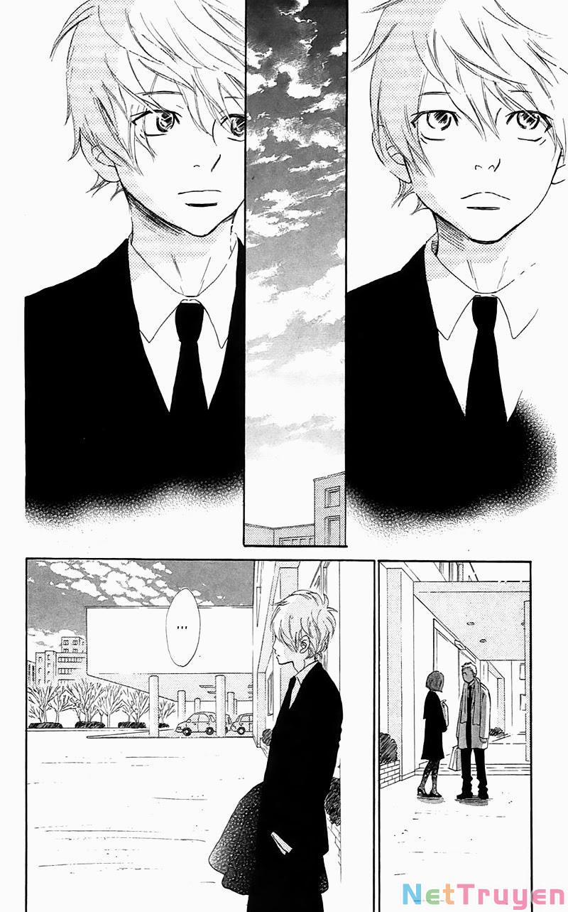 Mối Tình Tuổi Thanh Xuân 64 trang 24