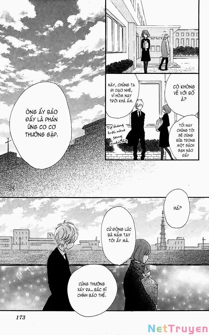 Mối Tình Tuổi Thanh Xuân 64 trang 25