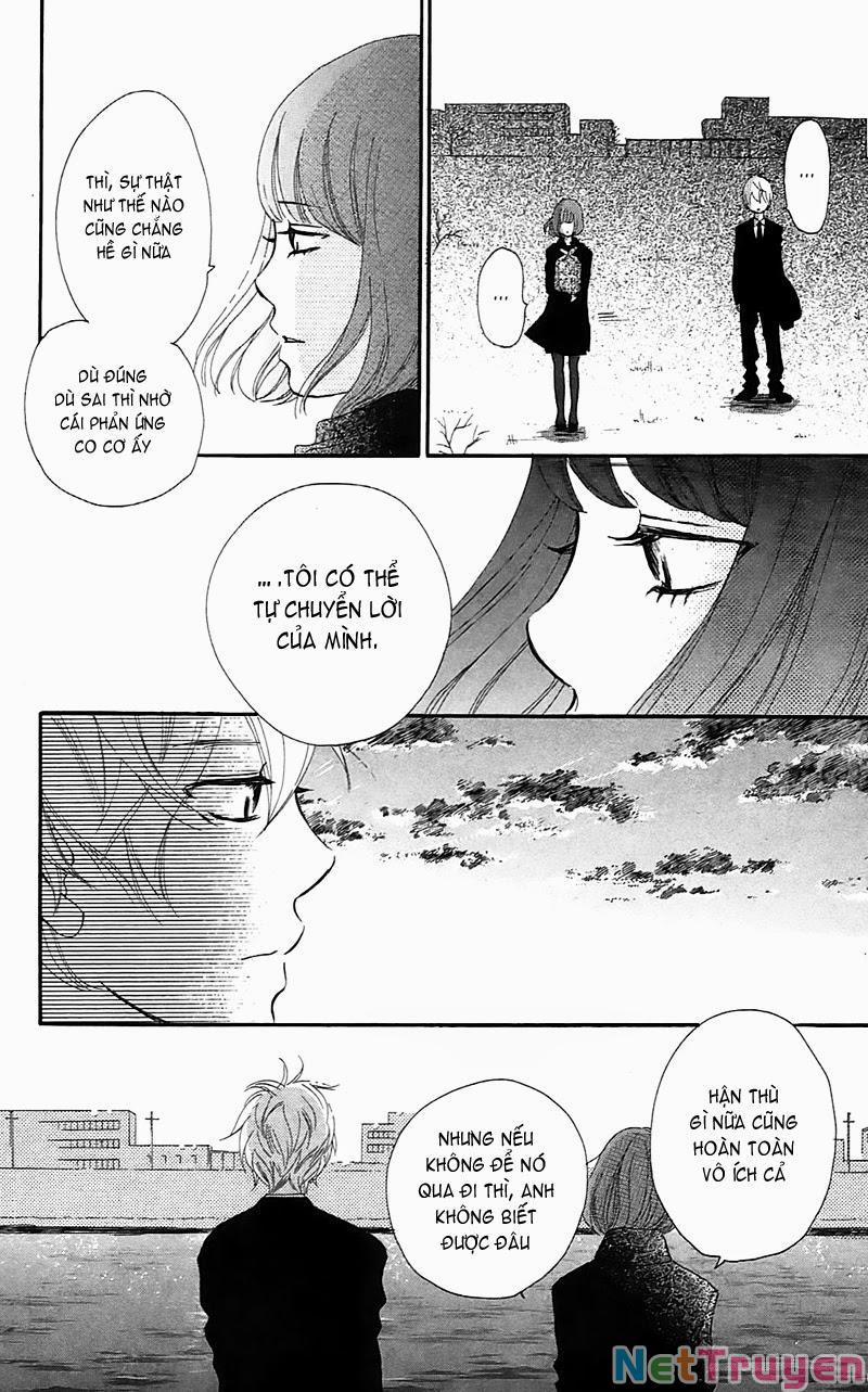 Mối Tình Tuổi Thanh Xuân 64 trang 26