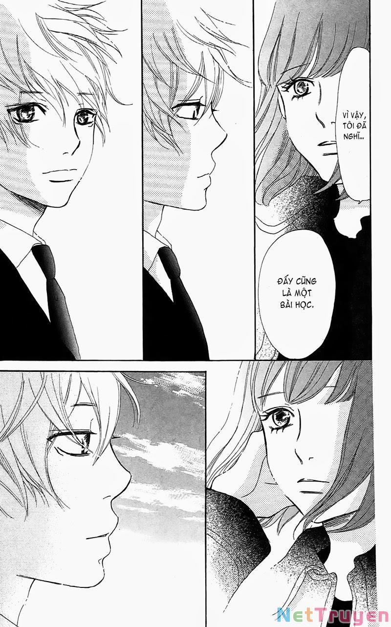 Mối Tình Tuổi Thanh Xuân 64 trang 27