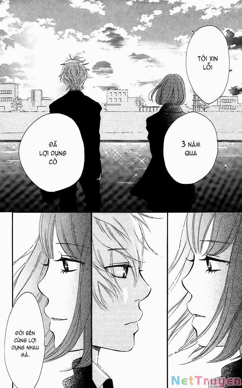 Mối Tình Tuổi Thanh Xuân 64 trang 28