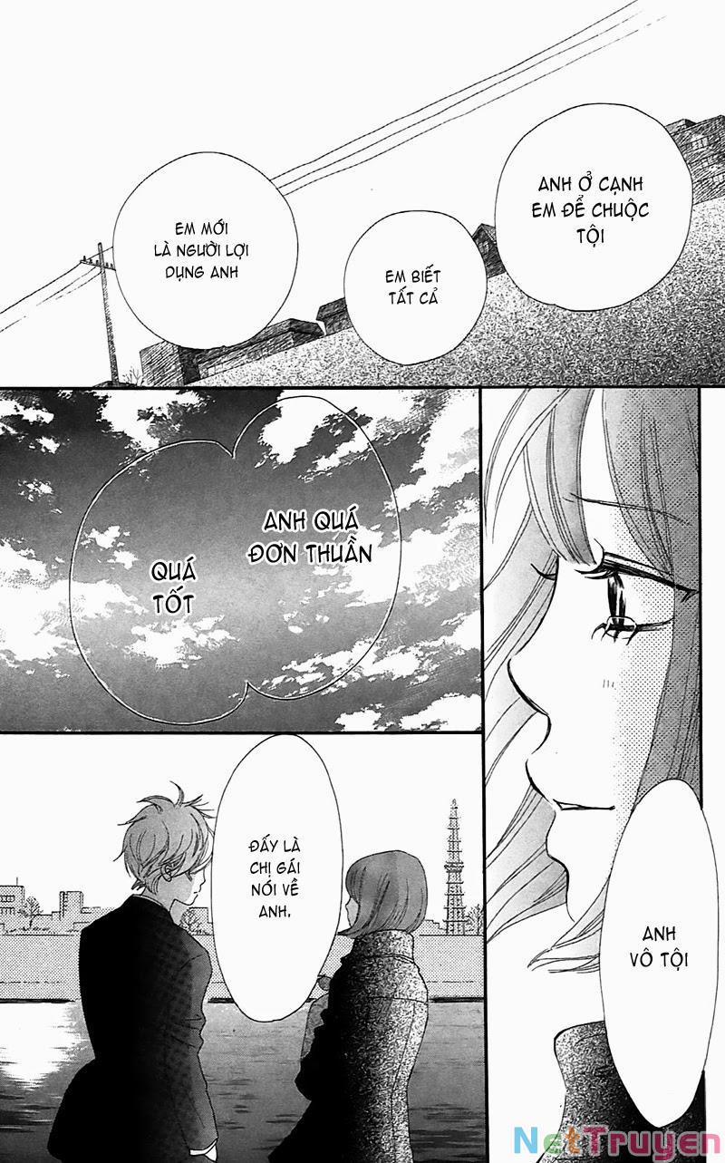 Mối Tình Tuổi Thanh Xuân 64 trang 29