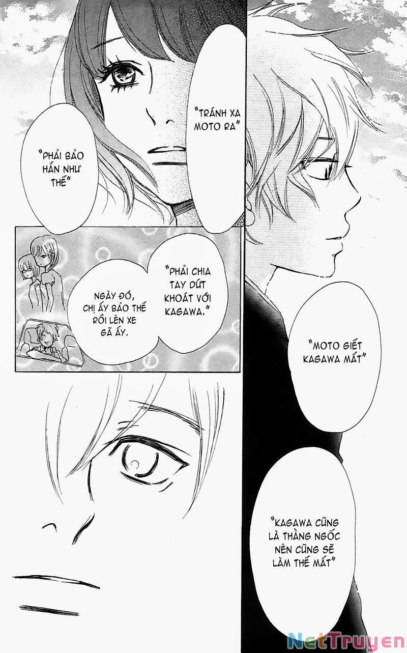 Mối Tình Tuổi Thanh Xuân 64 trang 30