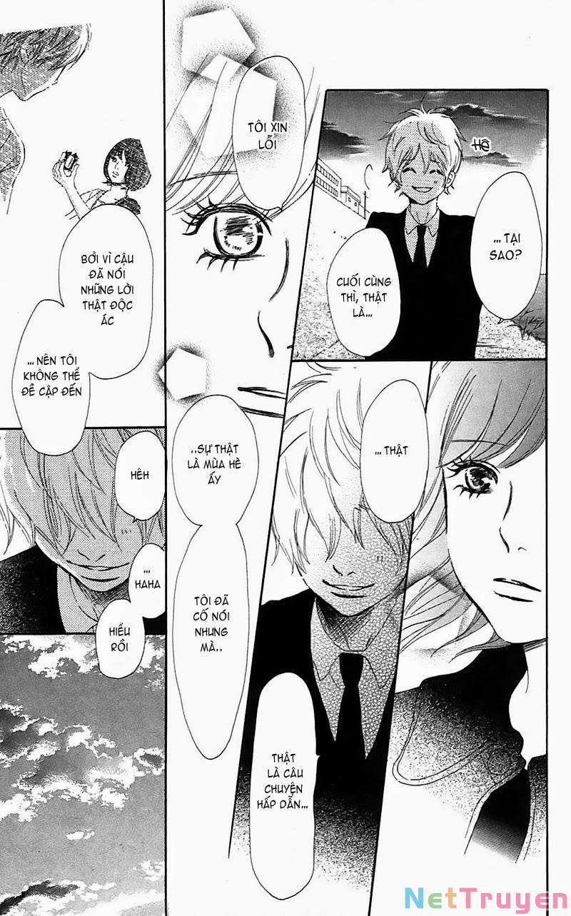 Mối Tình Tuổi Thanh Xuân 64 trang 31