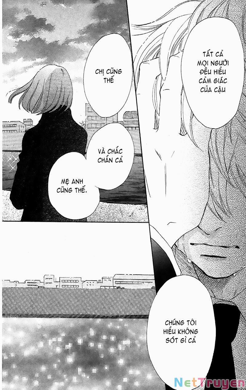 Mối Tình Tuổi Thanh Xuân 64 trang 32