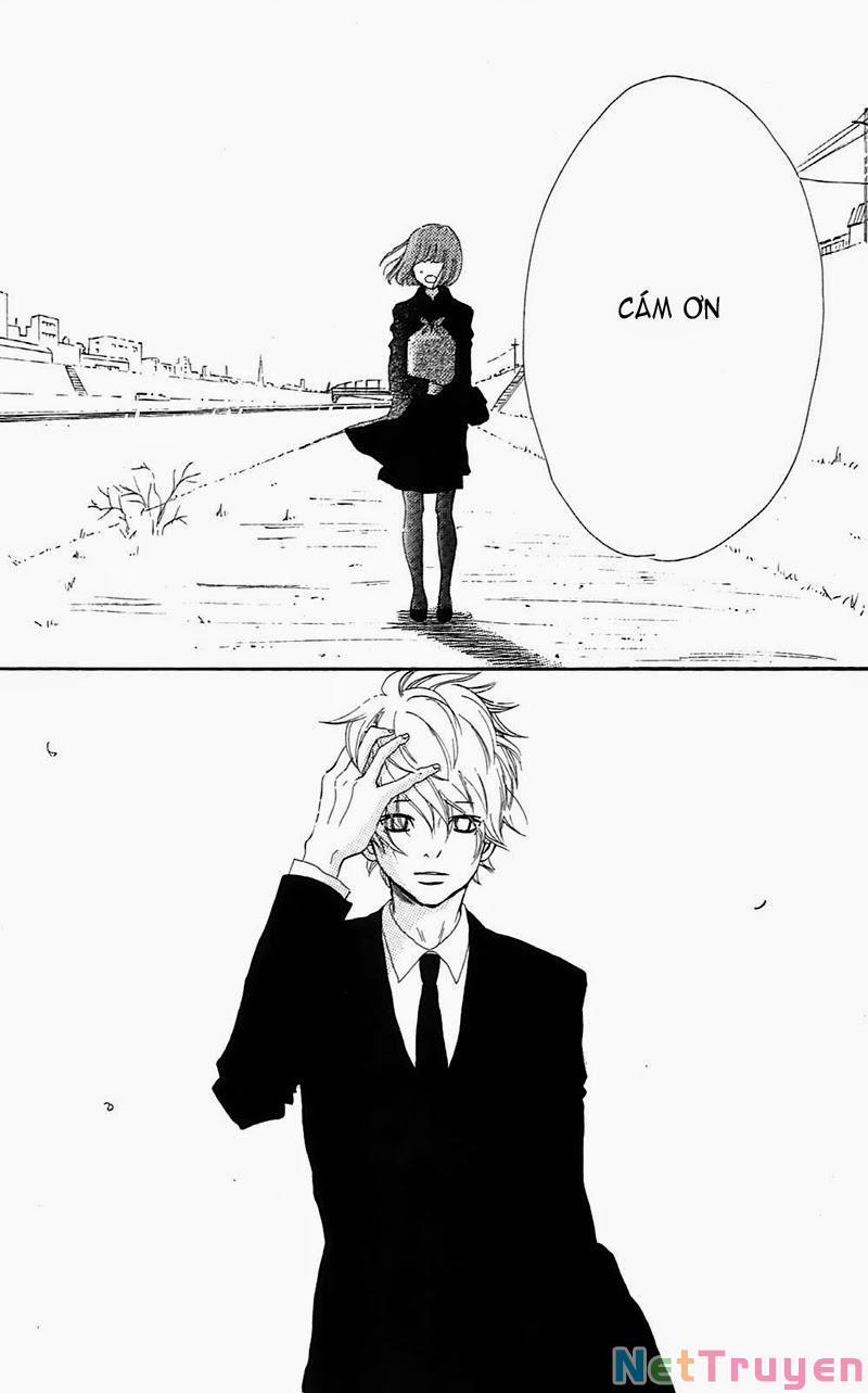 Mối Tình Tuổi Thanh Xuân 64 trang 33