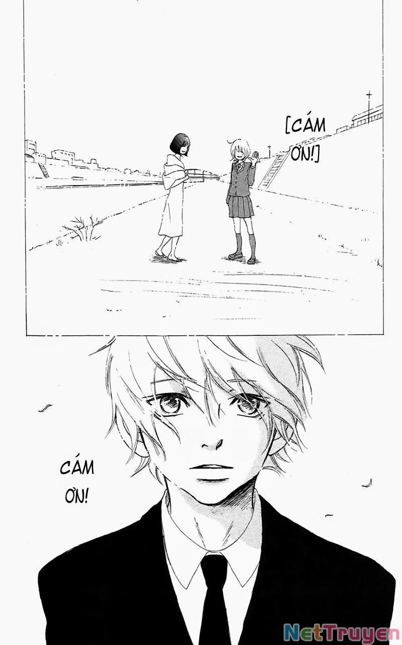 Mối Tình Tuổi Thanh Xuân 64 trang 34