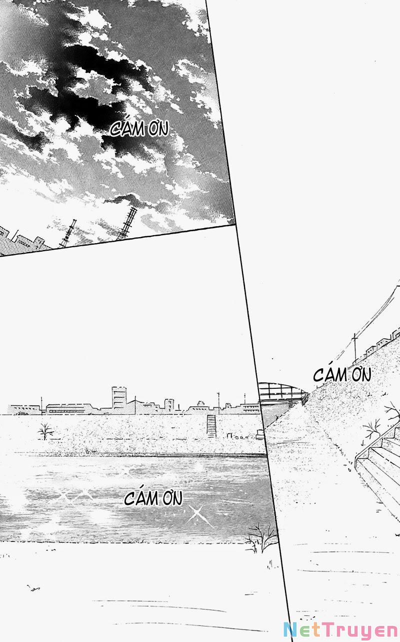 Mối Tình Tuổi Thanh Xuân 64 trang 35