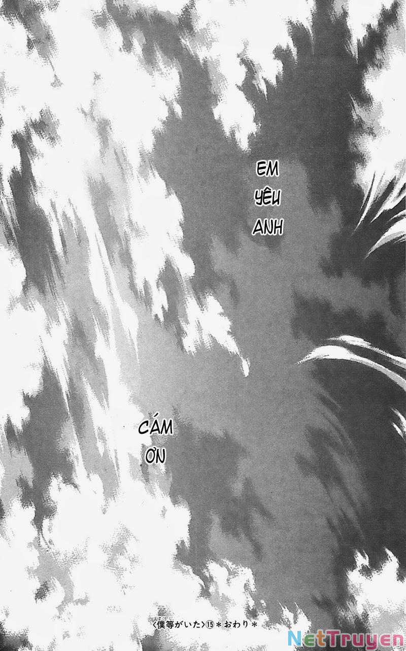 Mối Tình Tuổi Thanh Xuân 64 trang 36