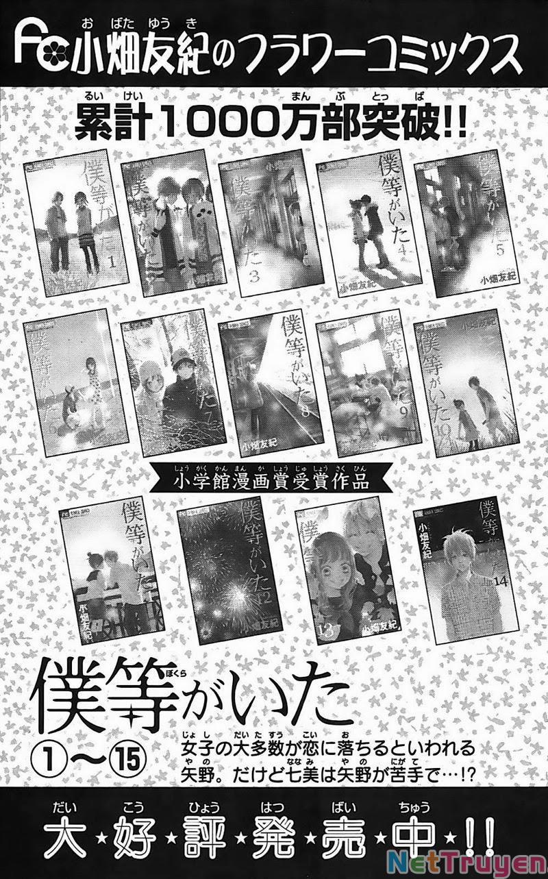 Mối Tình Tuổi Thanh Xuân 64 trang 38