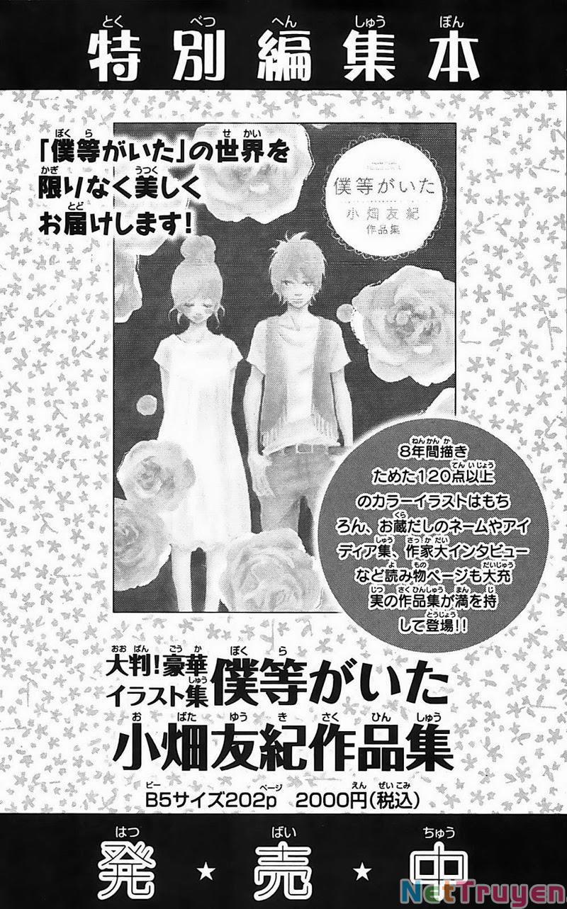 Mối Tình Tuổi Thanh Xuân 64 trang 39