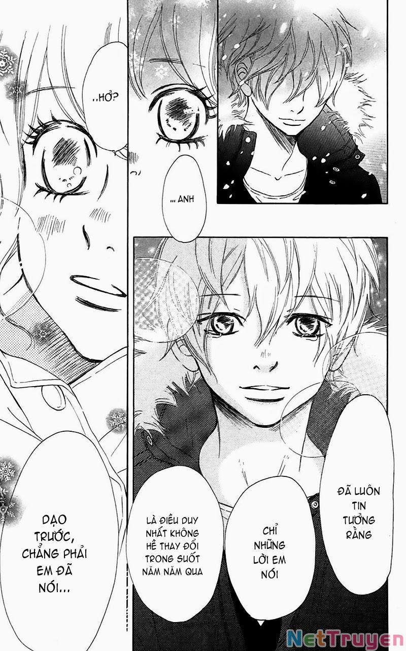 Mối Tình Tuổi Thanh Xuân 64 trang 4