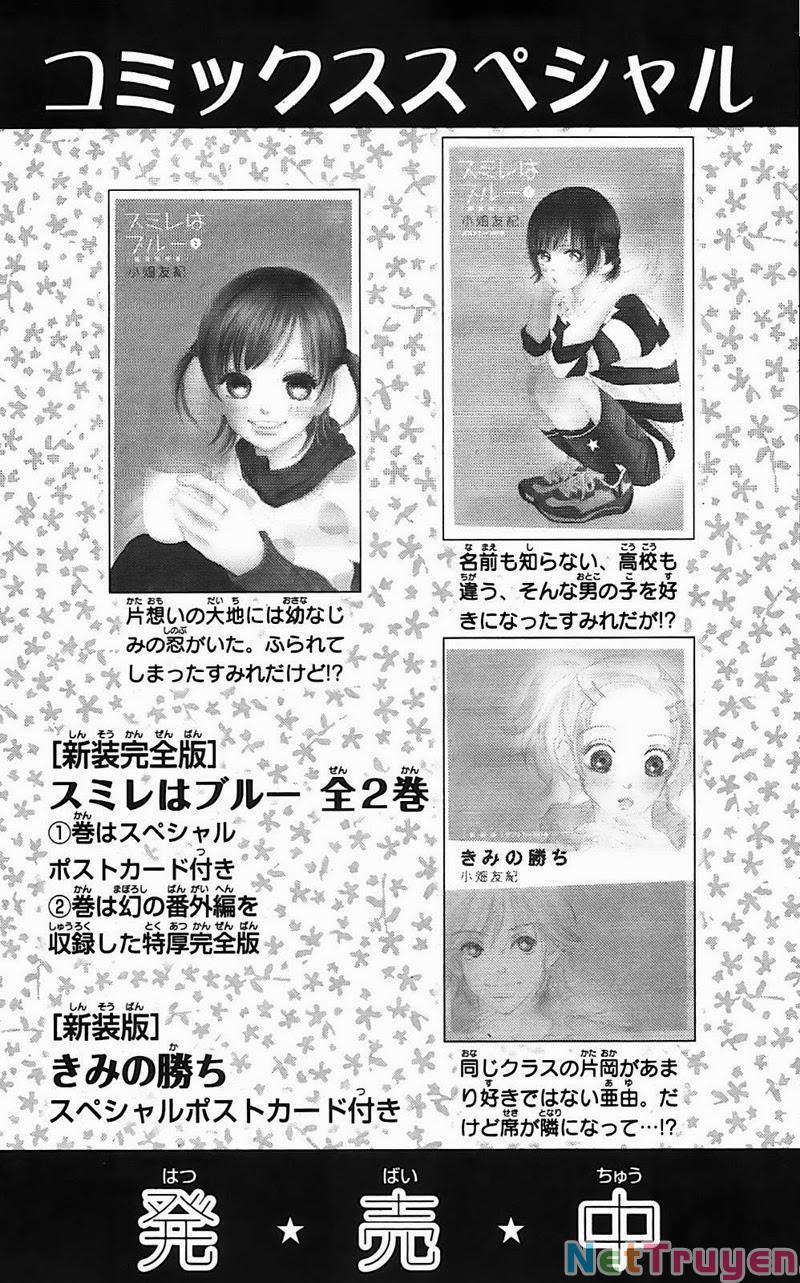 Mối Tình Tuổi Thanh Xuân 64 trang 41