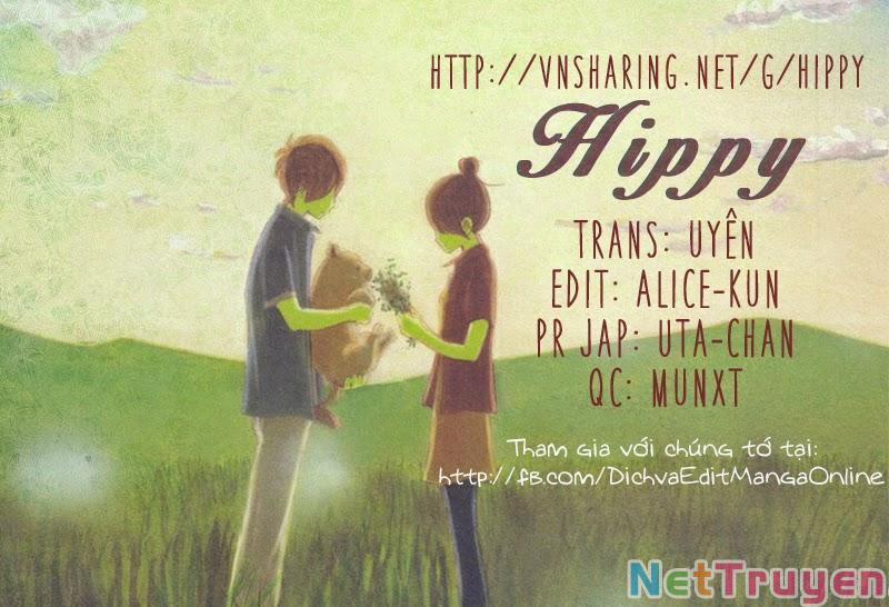 Mối Tình Tuổi Thanh Xuân 64 trang 43