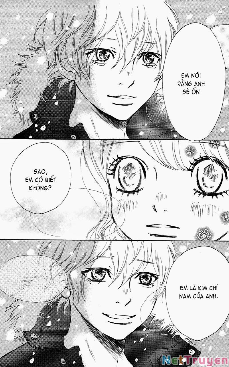 Mối Tình Tuổi Thanh Xuân 64 trang 5