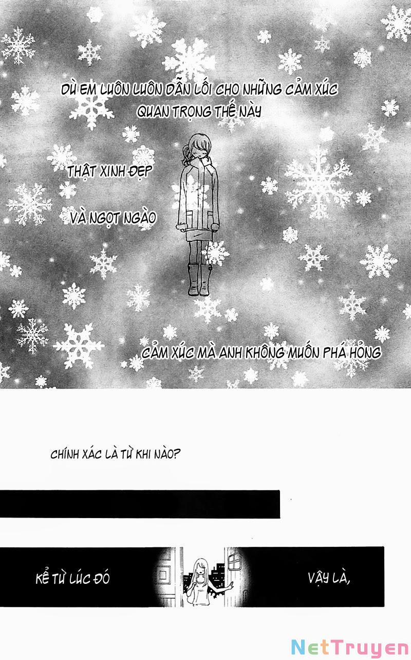 Mối Tình Tuổi Thanh Xuân 64 trang 7