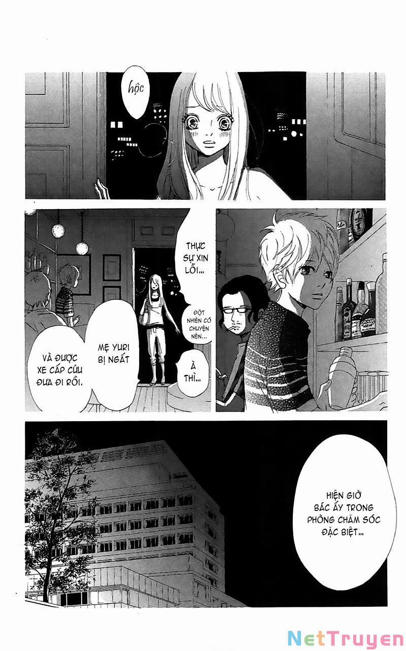 Mối Tình Tuổi Thanh Xuân 64 trang 8