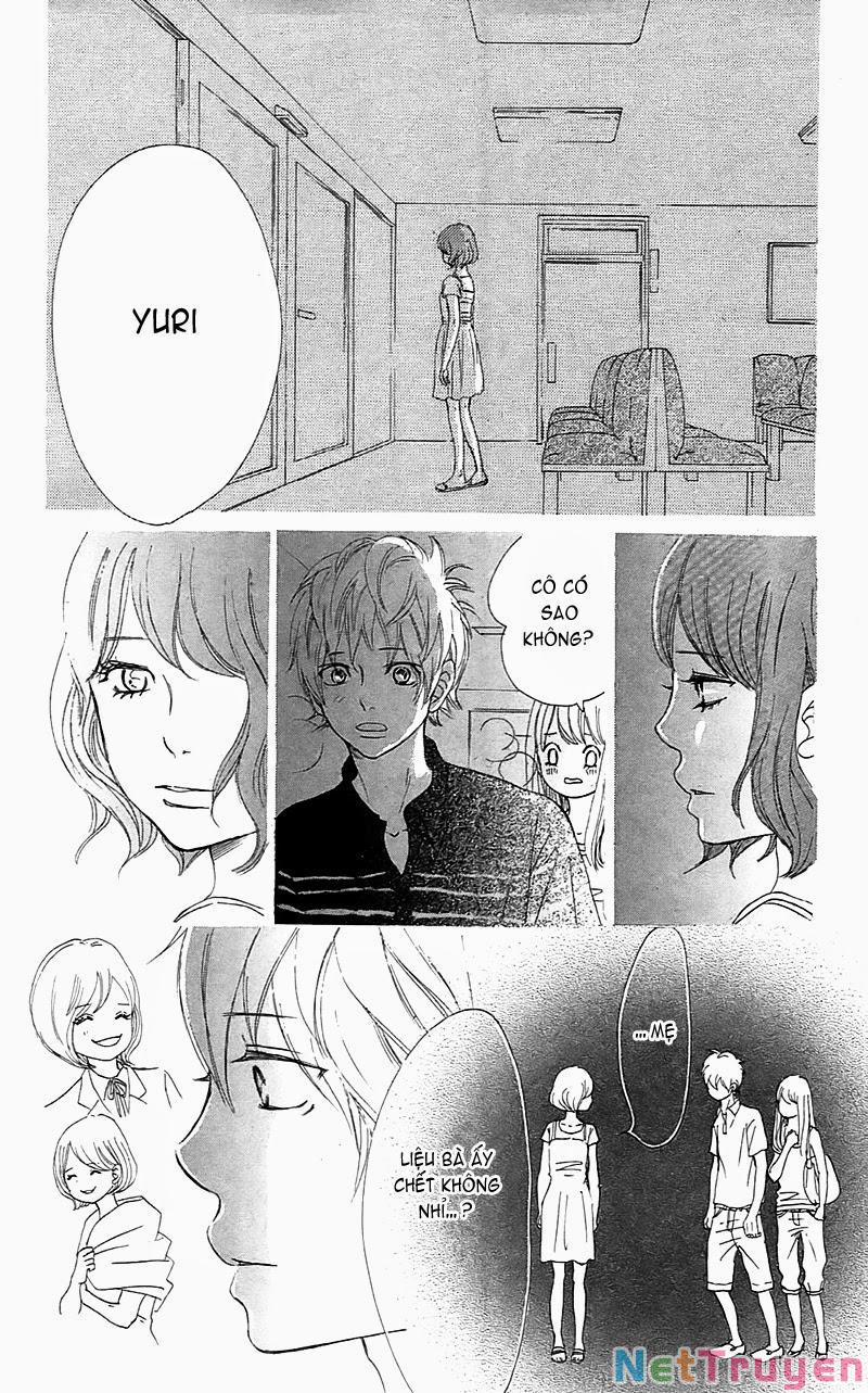 Mối Tình Tuổi Thanh Xuân 64 trang 9