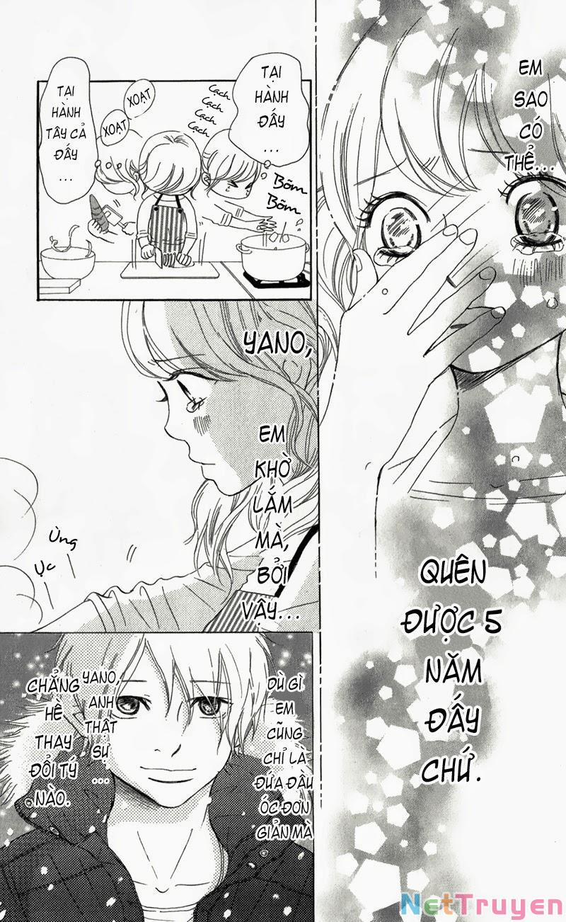 Mối Tình Tuổi Thanh Xuân 65 trang 10