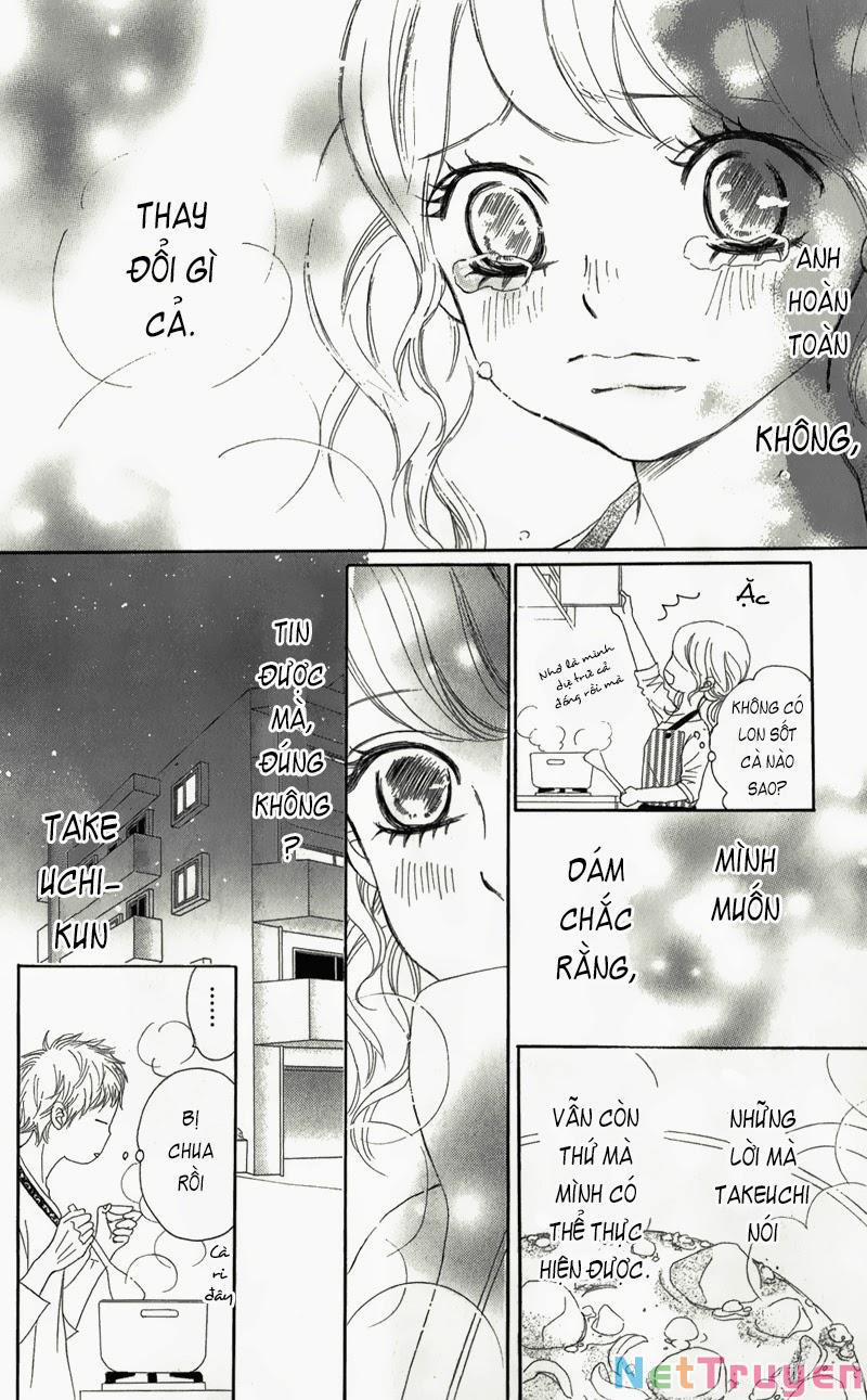 Mối Tình Tuổi Thanh Xuân 65 trang 11