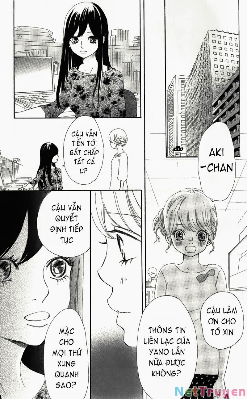 Mối Tình Tuổi Thanh Xuân 65 trang 12