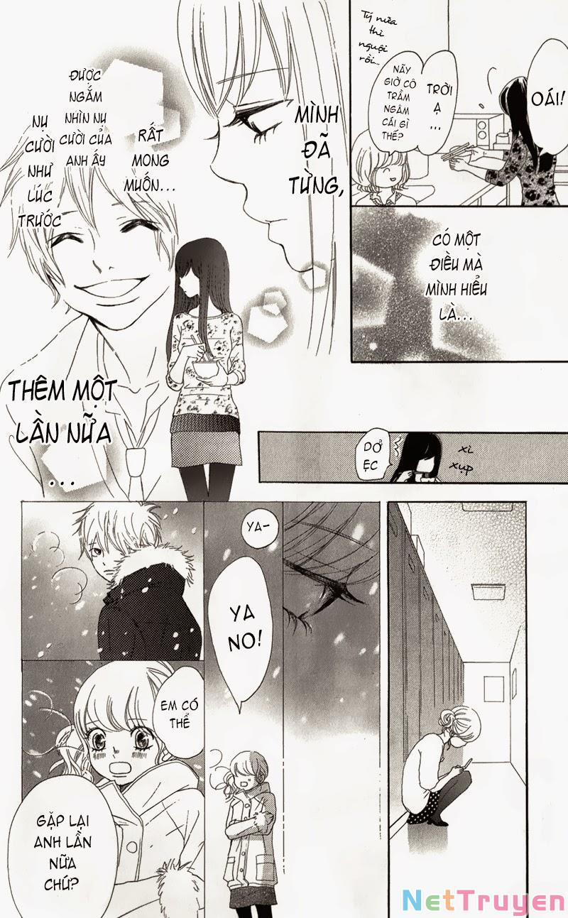 Mối Tình Tuổi Thanh Xuân 65 trang 15