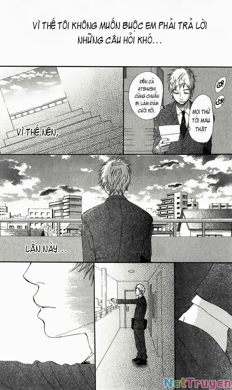 Mối Tình Tuổi Thanh Xuân 65 trang 20