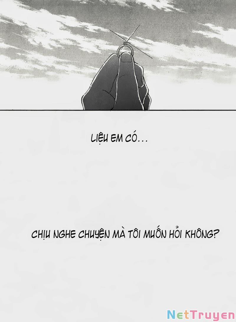 Mối Tình Tuổi Thanh Xuân 65 trang 21