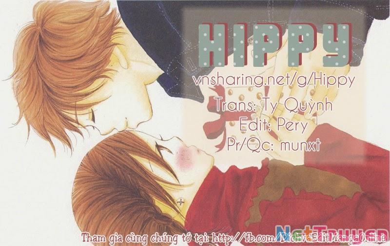 Mối Tình Tuổi Thanh Xuân 65 trang 22