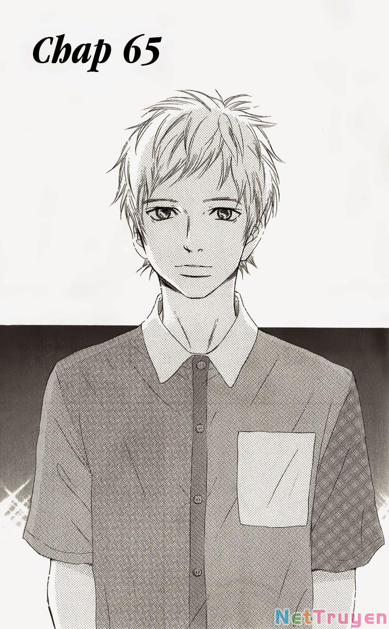 Mối Tình Tuổi Thanh Xuân 65 trang 6