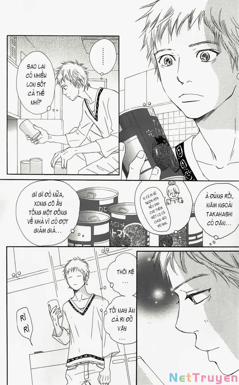 Mối Tình Tuổi Thanh Xuân 65 trang 7