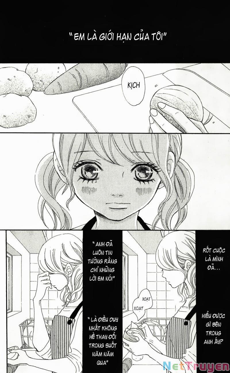 Mối Tình Tuổi Thanh Xuân 65 trang 9