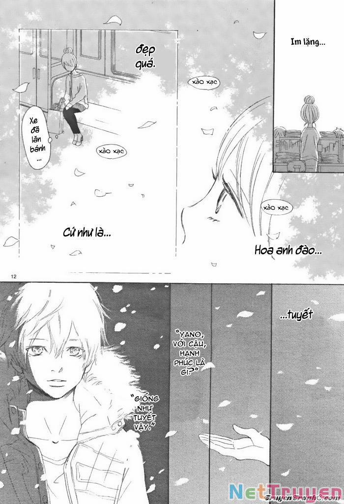 Mối Tình Tuổi Thanh Xuân 67 trang 12