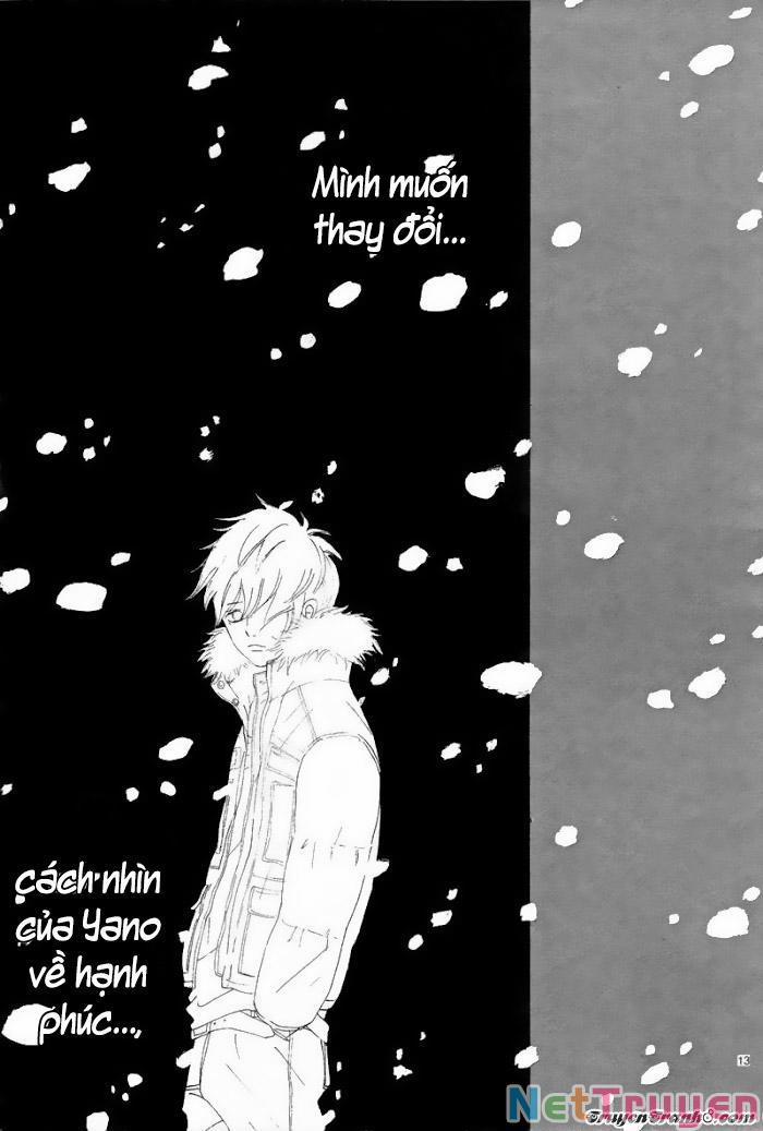 Mối Tình Tuổi Thanh Xuân 67 trang 13