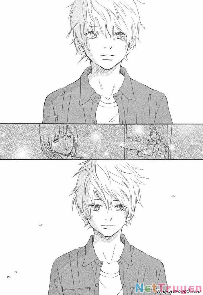 Mối Tình Tuổi Thanh Xuân 67 trang 20