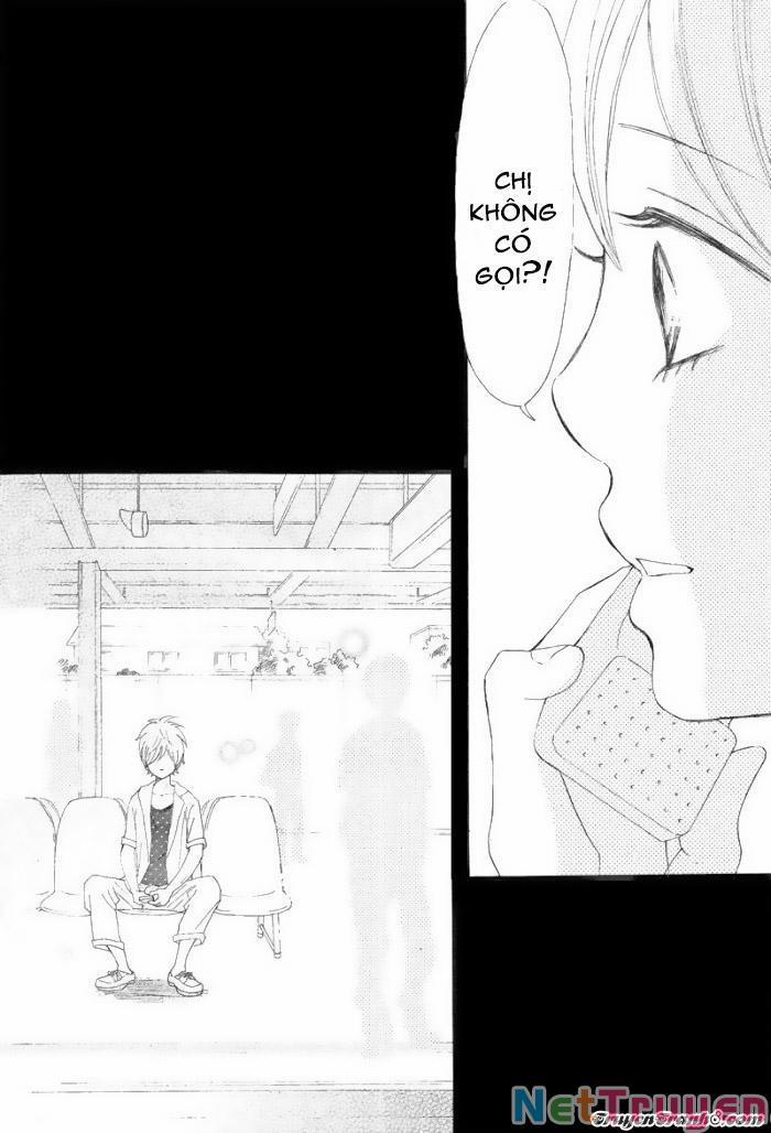 Mối Tình Tuổi Thanh Xuân 67 trang 28