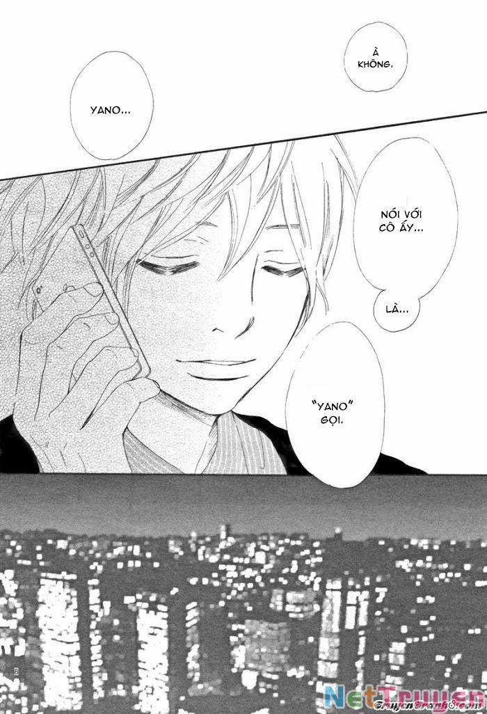 Mối Tình Tuổi Thanh Xuân 67 trang 8