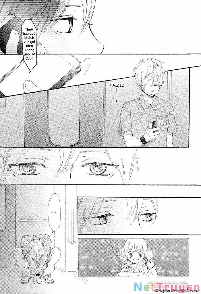 Mối Tình Tuổi Thanh Xuân 68 trang 10